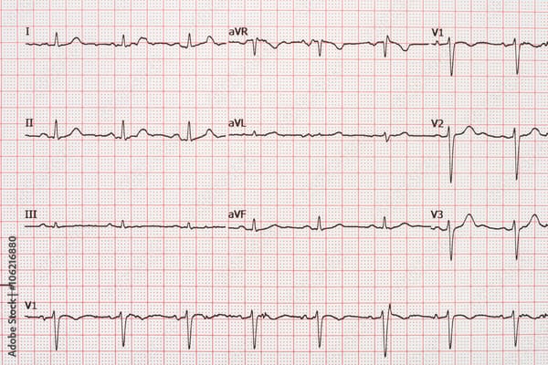 Understanding Atrial Fibrillation: A Beginner’s Guide