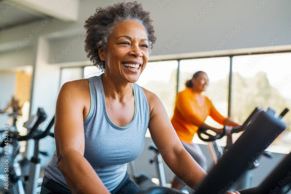 How to Exercise When You Have Atrial Fibrillation (AFib)